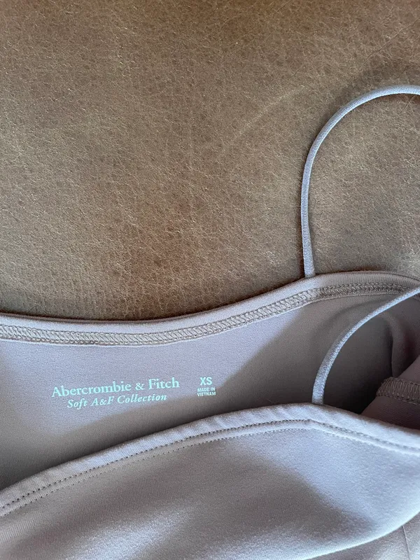 Abercrombie Bodysuit - Image 3