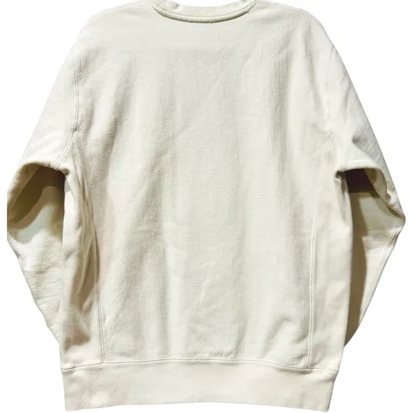 Rare‎ AJR Brothers Maybe Tour Oversized Thick Crewneck Graphic Sweatshirt - Image 3