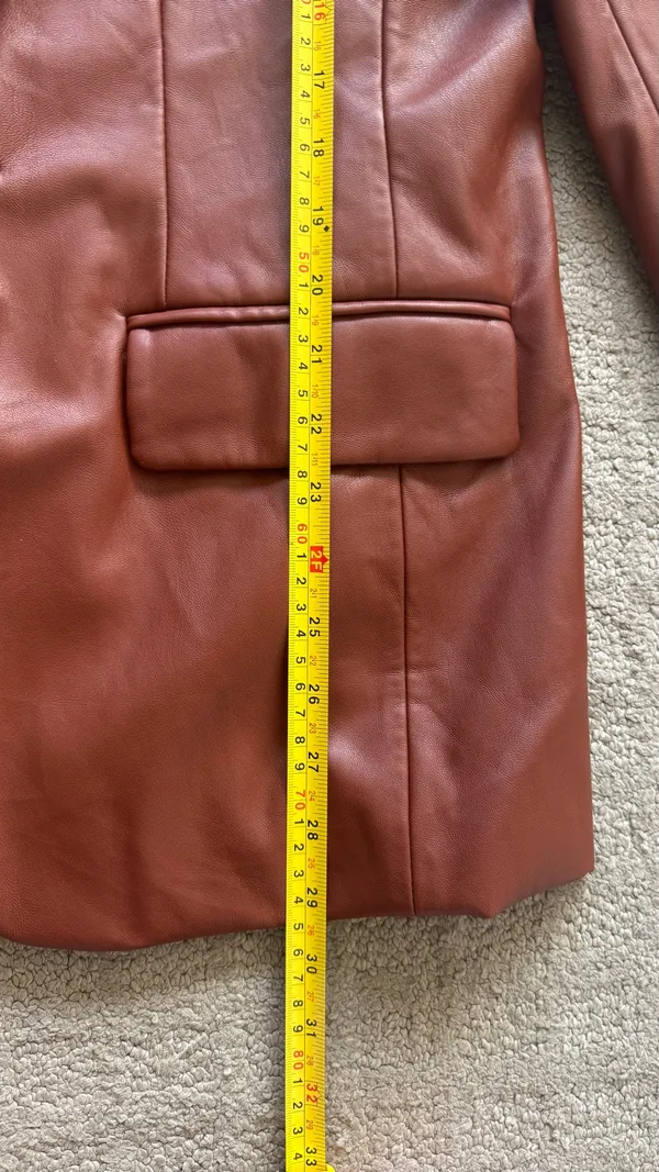 Steve Madden Blazer Jacket - Image 3