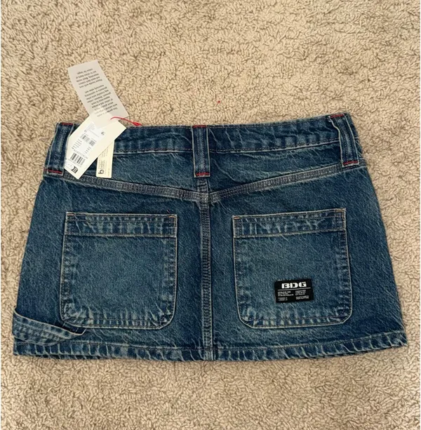 Urban Outfitters Mini Skirt - Image 2