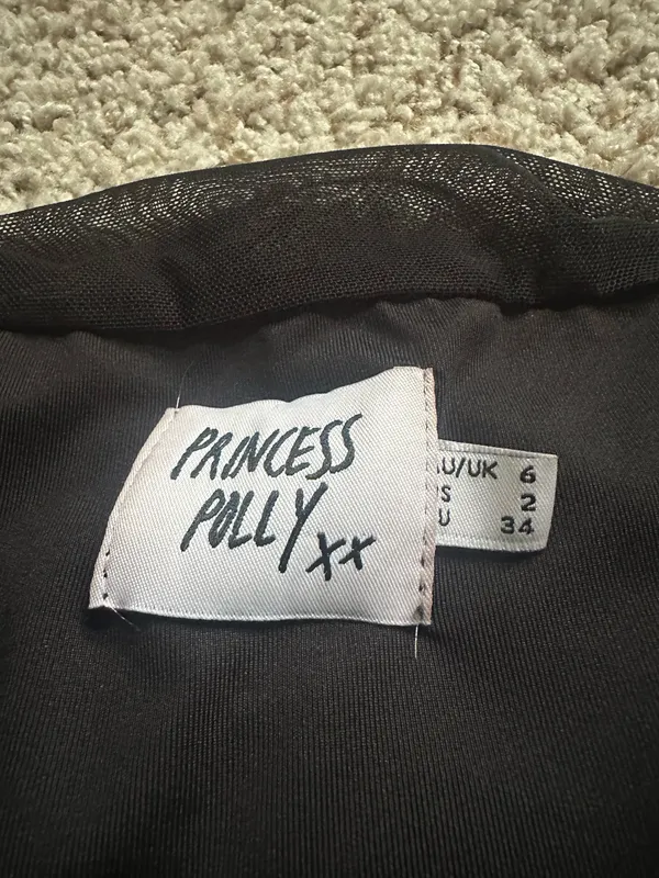 Princess Polly Dress - Image 3