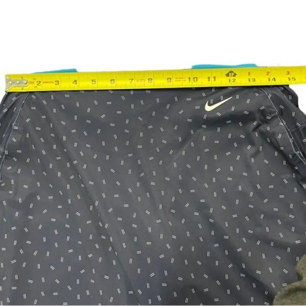 Nike Women's Dri-Fit Golf Skort Skirt Victory Medium - Image 2