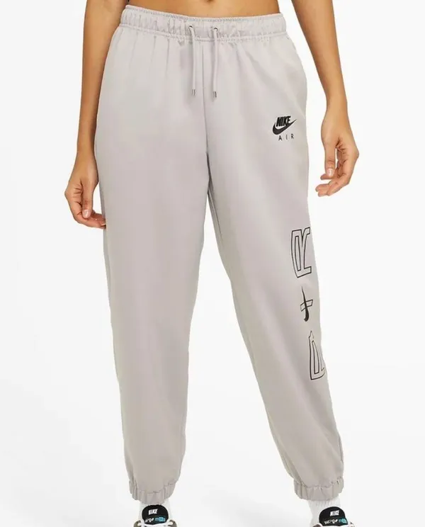 Nike Air Jogger Sweatpants - Image 2