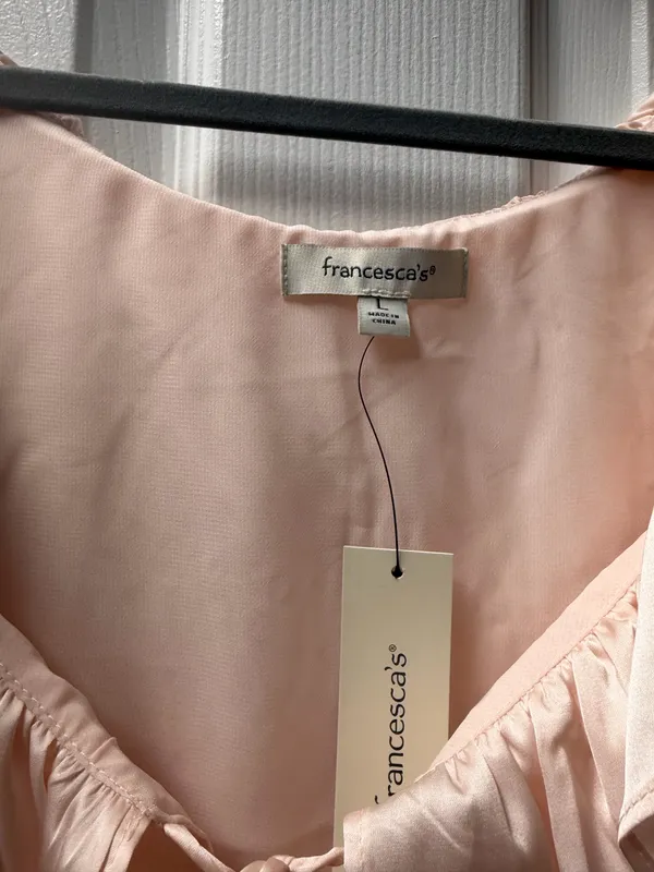 Francesca's Blouse - Image 5