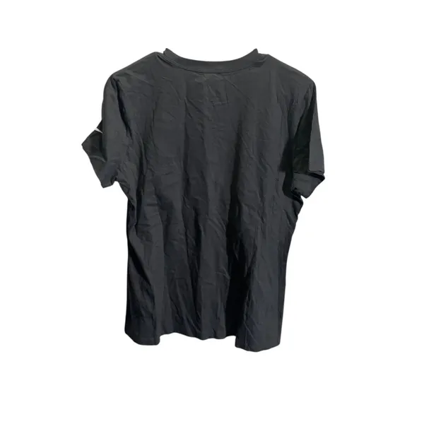 Nike Womens‎ Large Super Bowl LVIII Kansas City Chiefs Black Tee - Image 4