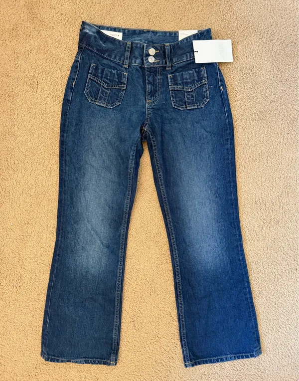ZARA Jeans - Image 2