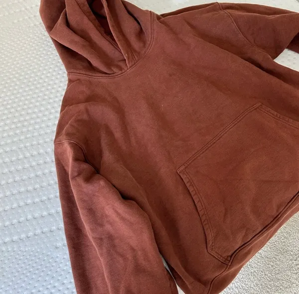 Aritzia Boyfriend TNA Hoodie - Image 2