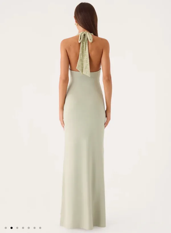 Peppermayo Dress Maxi - Image 2