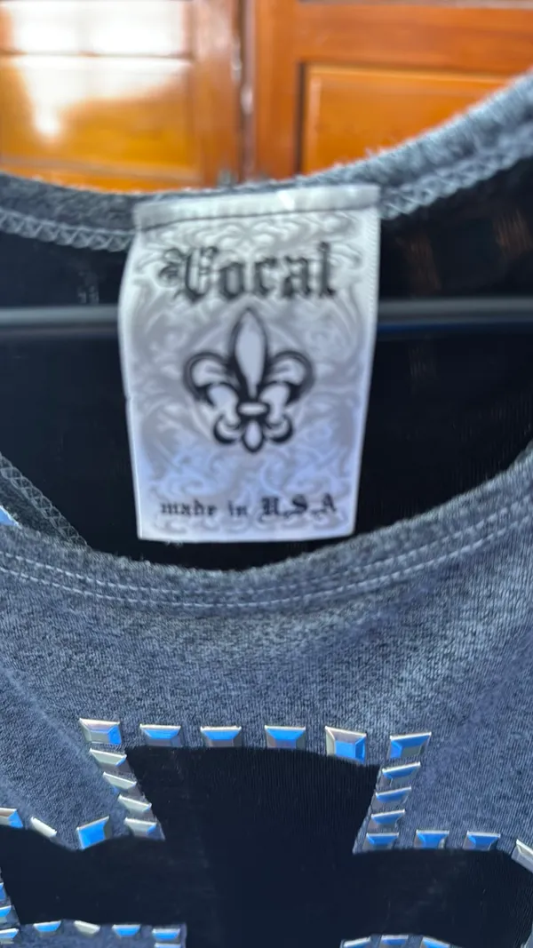 Vocal Boutique Top - Image 2