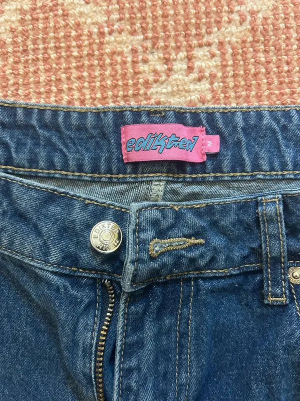 Edikted Jeans - Image 4