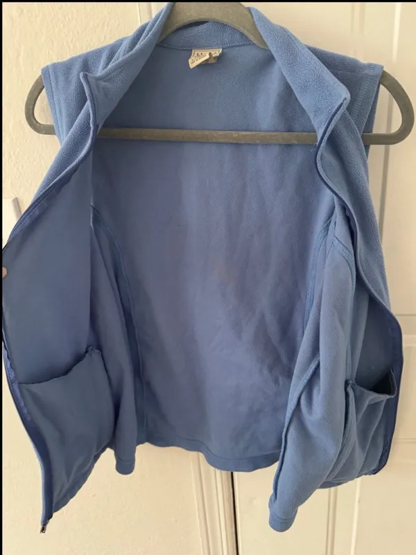 L.L. Bean vest - Image 3