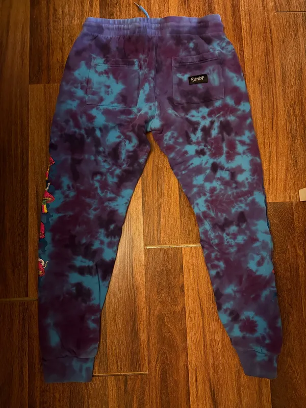 Ripndip Sweatpant Joggers  - Image 4