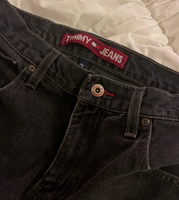 Tommy Hilfiger Jeans - Image 3