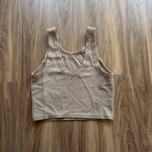 Lululemon Tank Top - Image 3