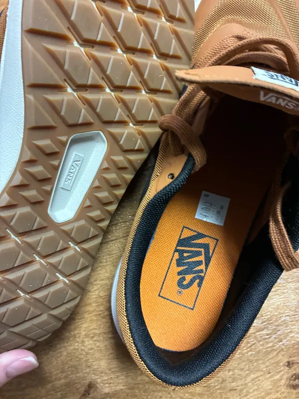 Vans UltraRange - Image 5