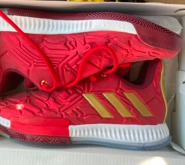Adidas Shoes - Image 2