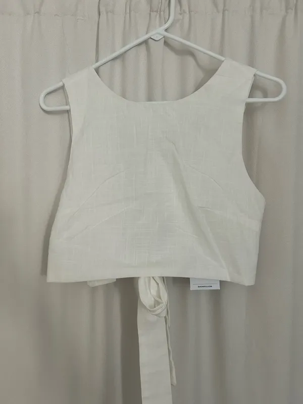 Showpo Loxley Top - Image 2