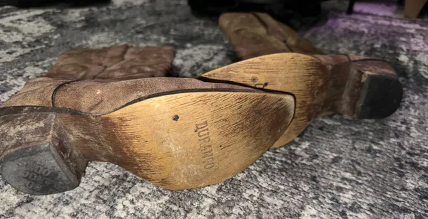 Durango Boots - Image 6