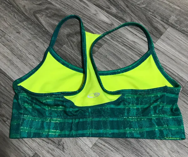 Champion Sports Bra; Size Small - Image 2