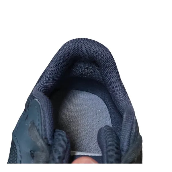 New Balance Women's Size 6.5 520V5 Cushioning Running Shoe Orca Champagne White - Image 10