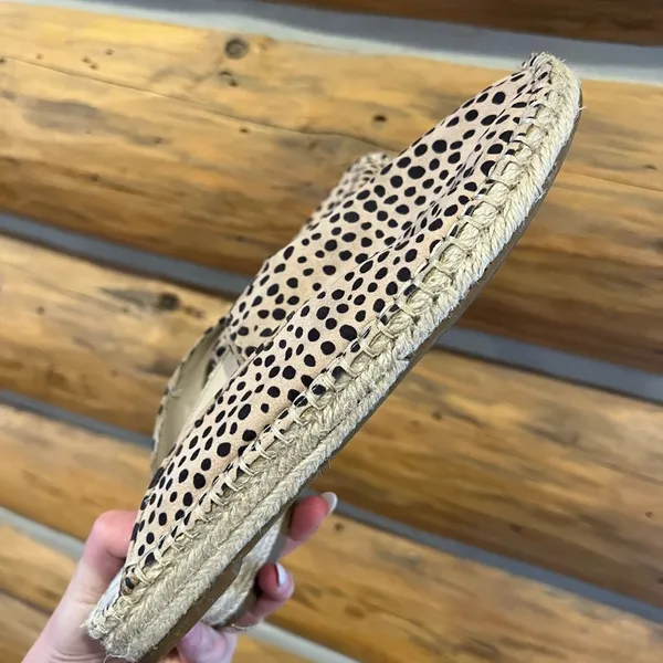 DV by Dolce Vita Flats Size 9 - Image 3