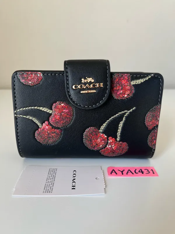 Coach Wallet - Image 2