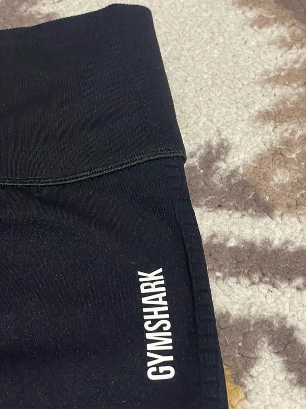 Gymshark Leggings - Image 2