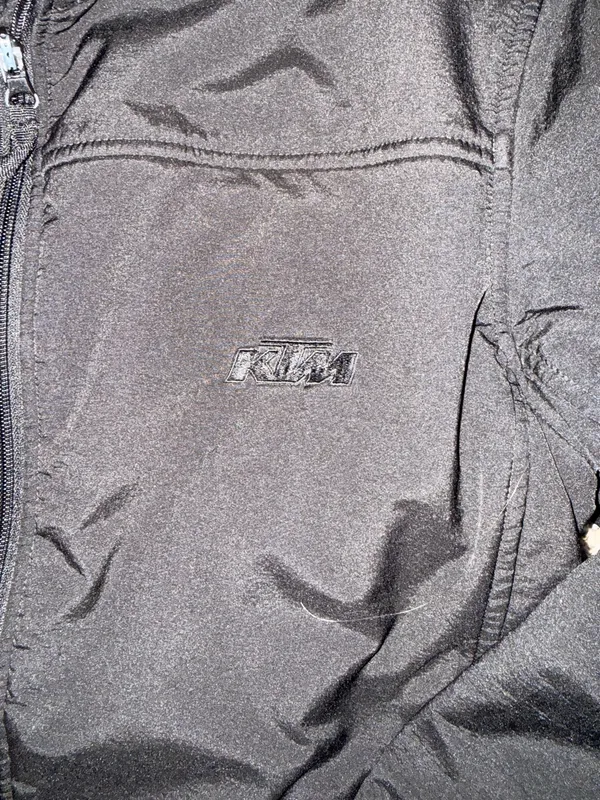 KTM Soft Shell Jacket - Image 3