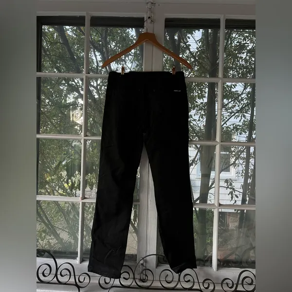 NeoBlue Pants Black - Image 2