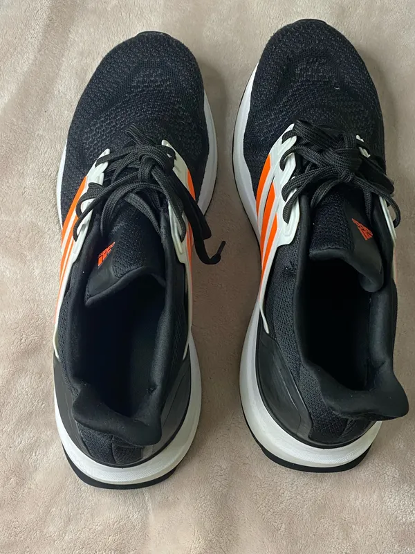 Adidas Ultraboost Running mens Shoes size 10.5 - Image 6
