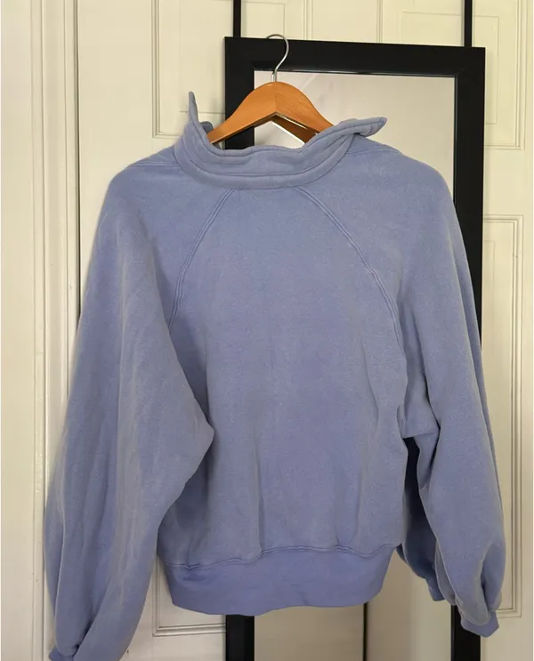 American Threads Pullover  - Image 2