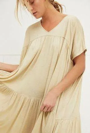 Free People Maxi Dress - Image 2