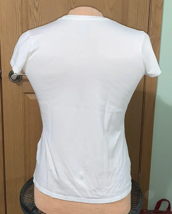 Nike t-shirt - Image 2