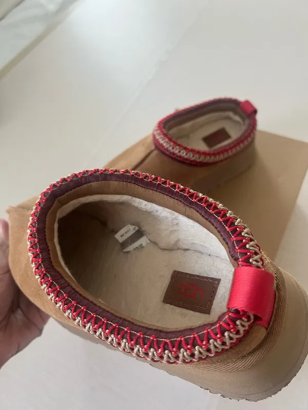 UGG Platform - Image 9