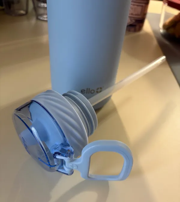 Ello Tumbler Blue - Image 2