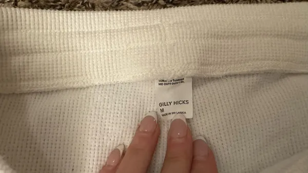 Gilly Hicks Soft Joggers - Image 6