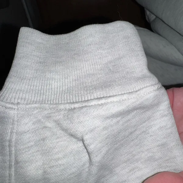 Hollister Triple graphic logo joggers - Image 5