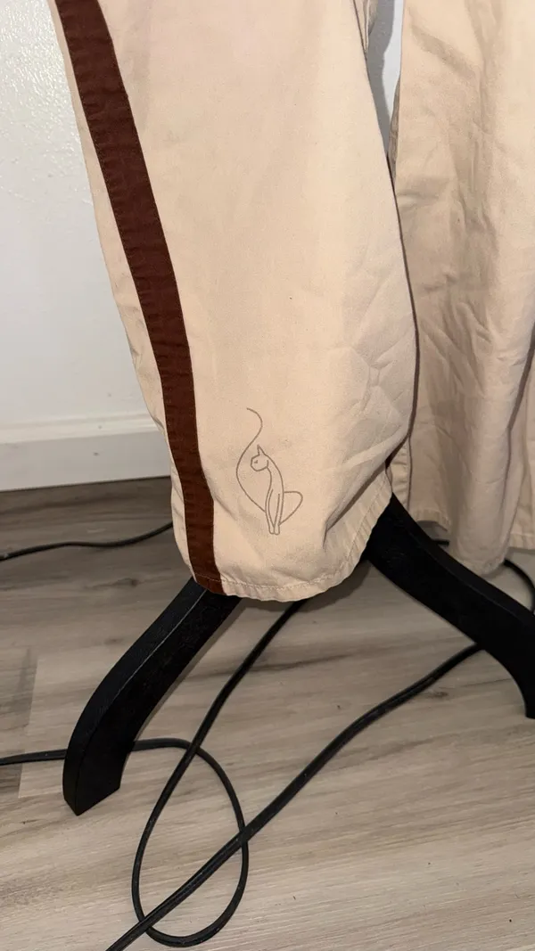 Baby Phat Scrub Set Medium - Image 3