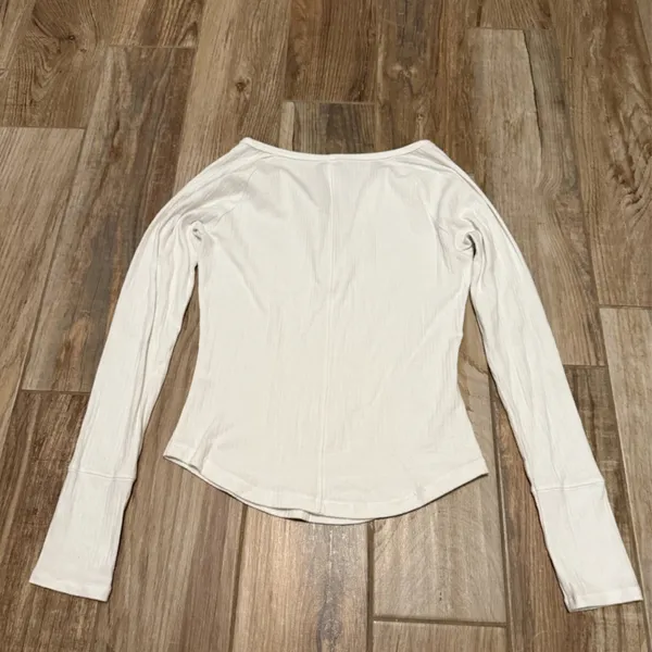 Free People Intimately Billie Layering Top - Image 4