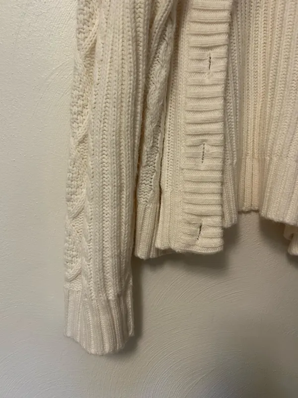 St. John's Bay Cozy Cardigan - Image 3