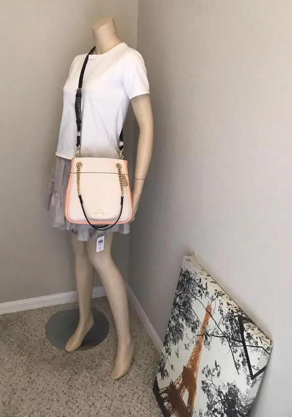 Coach Purse - Image 13
