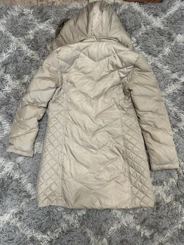 Kenneth Cole Reaction Puffer Jacket - Image 2