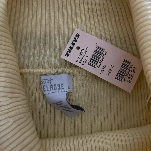 Tillys Top - Image 2