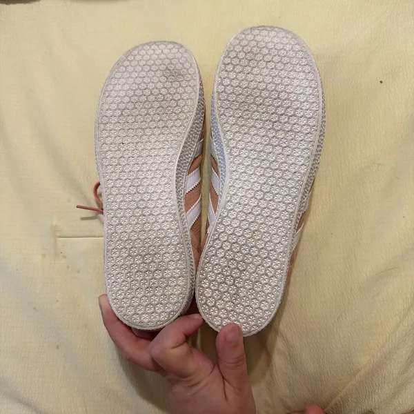 Adidas Shoes - Image 3