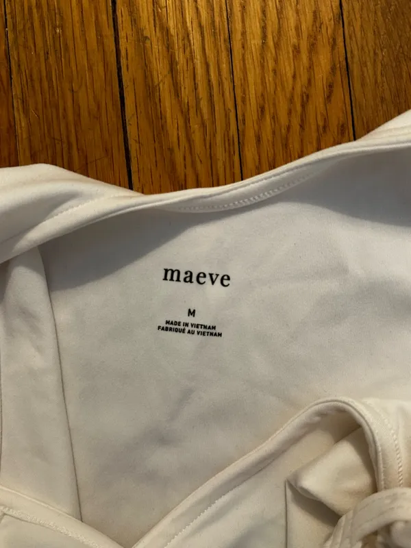 Maeve Hardware Halter Top - Image 7