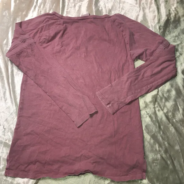 PINK Victoria’s Secret Boyfriend Top - Image 2