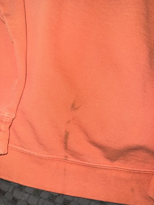 Seaside Fl Orange Crewneck - Image 4
