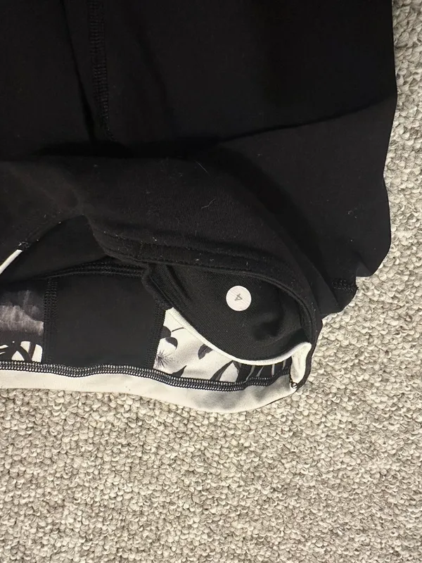 Lululemon Leggings Wunder Under - Image 6