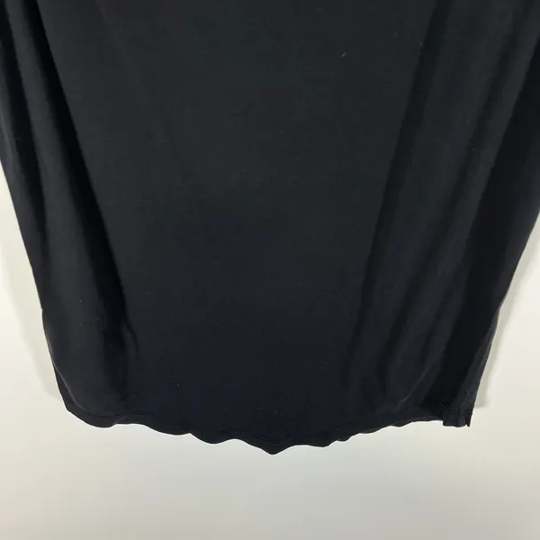 Lululemon Women's Sleeveless Round‎ Neck Cotton Workout Tank Top Athletic Small - Image 6