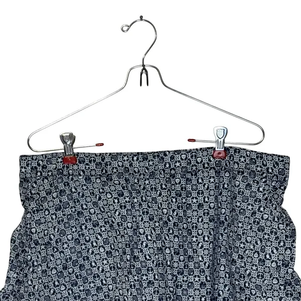 Columbia Women's Skirt Performance Fishing Gear Tropical‎ Marine Coastal Large - Image 2